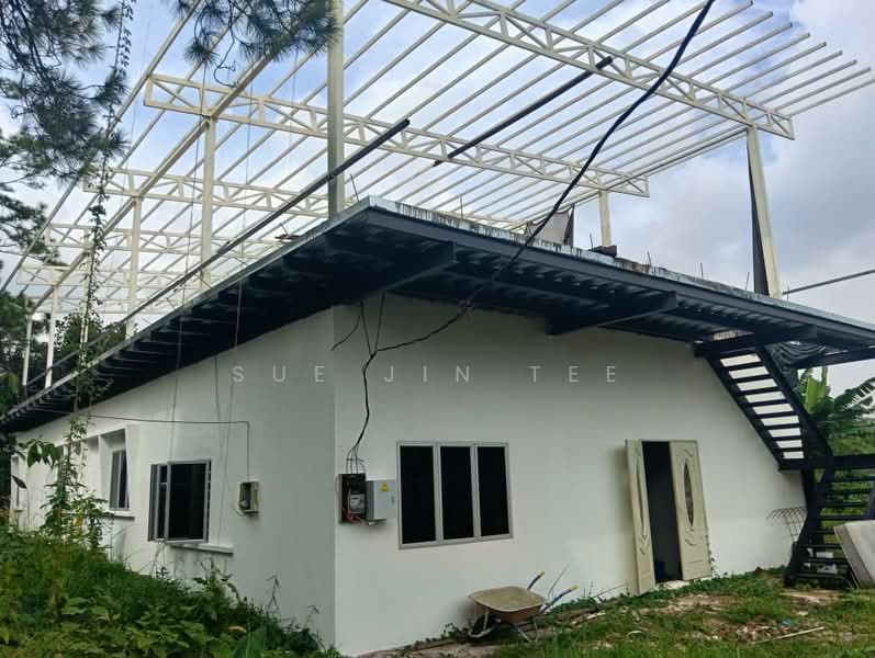 Rumah Banglo untuk Disewa di Johor Bahru (Johor) - Sue Jin Tee - Exterior - PropertyGuru.com.my