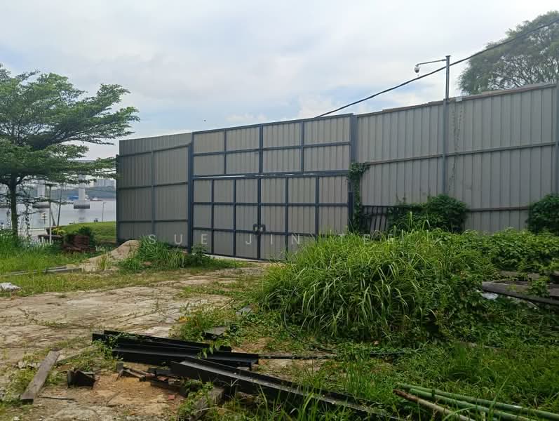 Rumah Banglo untuk Disewa di Johor Bahru (Johor) - Sue Jin Tee - Exterior - PropertyGuru.com.my