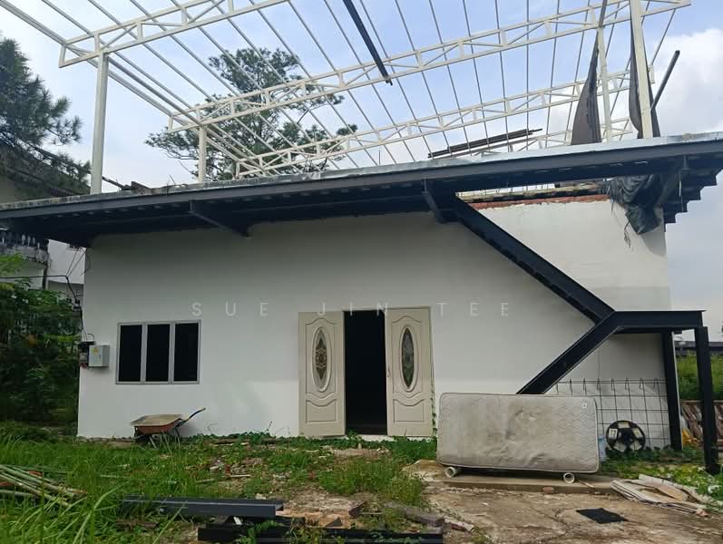 Rumah Banglo untuk Disewa di Johor Bahru (Johor) - Sue Jin Tee - Exterior - PropertyGuru.com.my