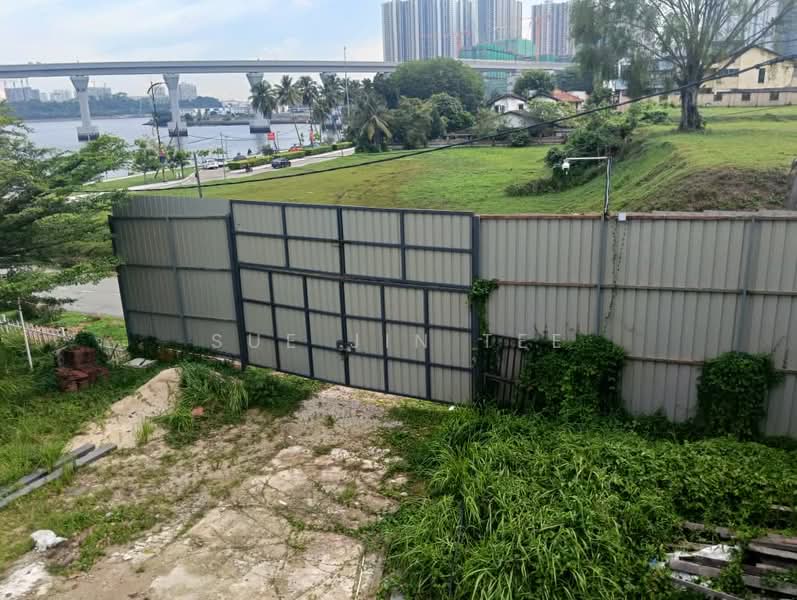 Rumah Banglo untuk Disewa di Johor Bahru (Johor) - Sue Jin Tee - Exterior - PropertyGuru.com.my