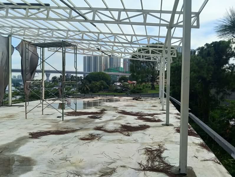 Rumah Banglo untuk Disewa di Johor Bahru (Johor) - Sue Jin Tee - Roof - PropertyGuru.com.my