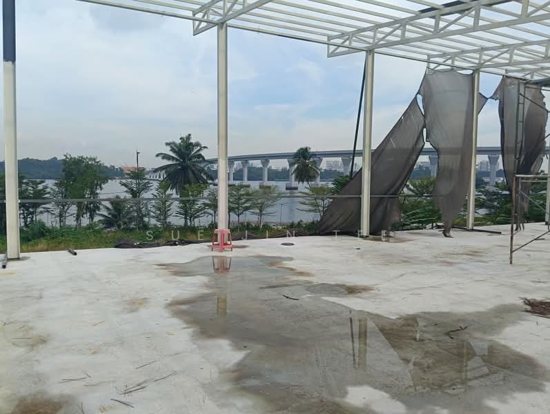 Rumah Banglo untuk Disewa di Johor Bahru (Johor) - Sue Jin Tee - Exterior - PropertyGuru.com.my