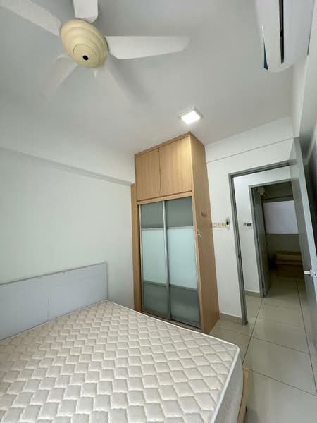 Condominium for Rent at Tropicana Bay Residences - Ben Liau - Bedroom - PropertyGuru.com.my