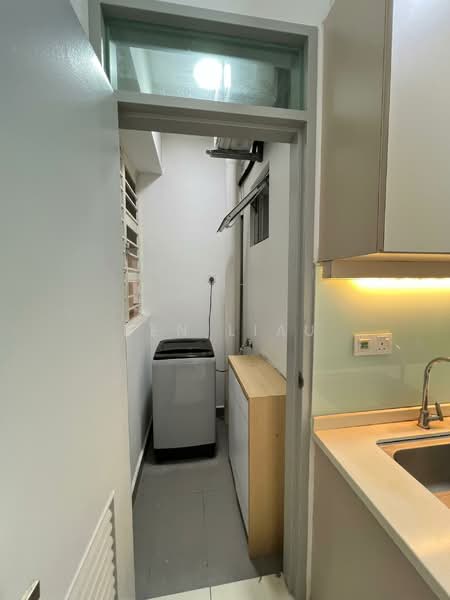 Condominium for Rent at Tropicana Bay Residences - Ben Liau - Interior - PropertyGuru.com.my