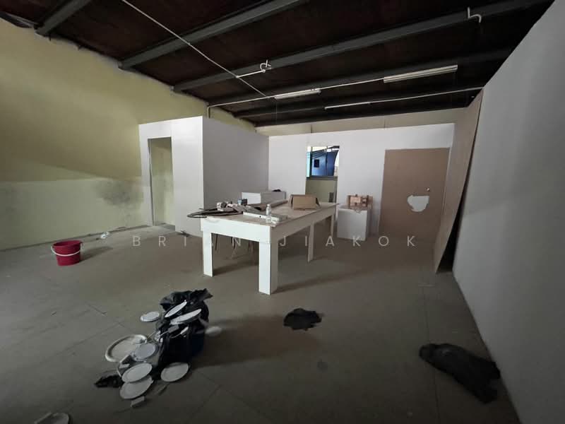 Factory for Rent in Bandar Baru Sungai Buloh (Sungai Buloh) - Brian JiaKok - Interior - PropertyGuru.com.my