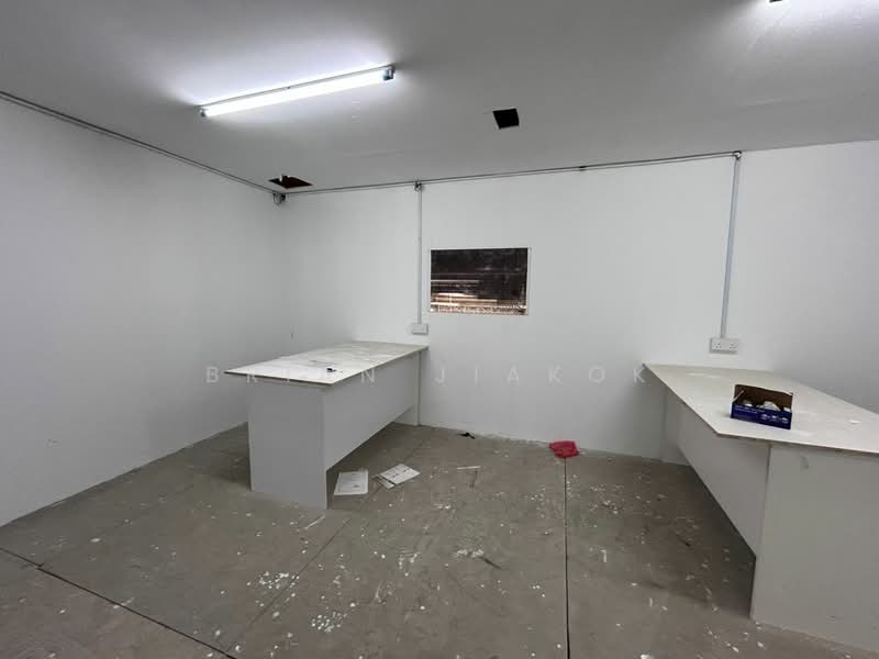 Factory for Rent in Bandar Baru Sungai Buloh (Sungai Buloh) - Brian JiaKok - Interior - PropertyGuru.com.my