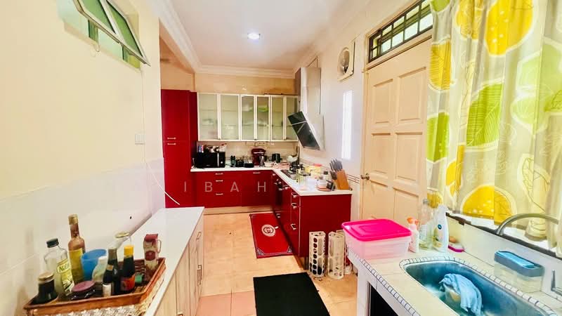 2-storey Terraced House for Sale in Seksyen 9 (Bangi) - Najibah Sahari - PropertyGuru.com.my