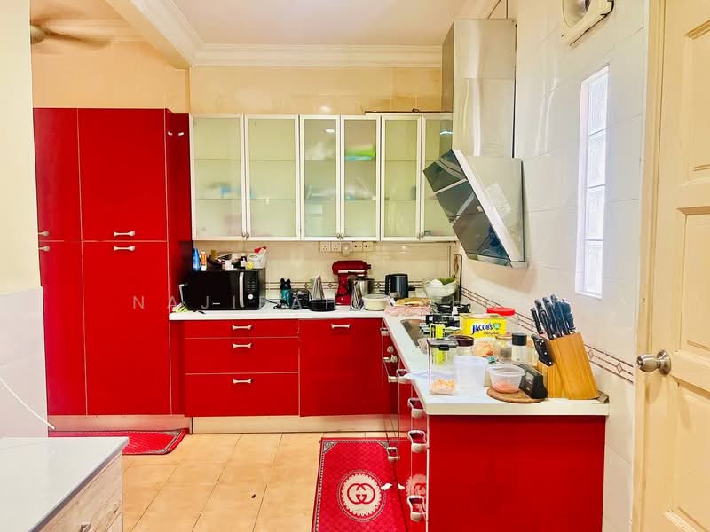 2-storey Terraced House for Sale in Seksyen 9 (Bangi) - Najibah Sahari - PropertyGuru.com.my