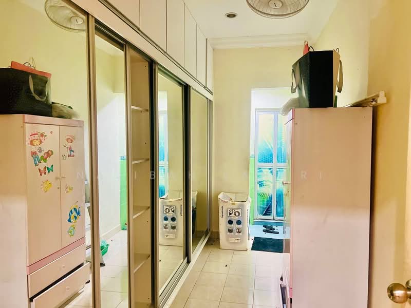 2-storey Terraced House for Sale in Seksyen 9 (Bangi) - Najibah Sahari - PropertyGuru.com.my