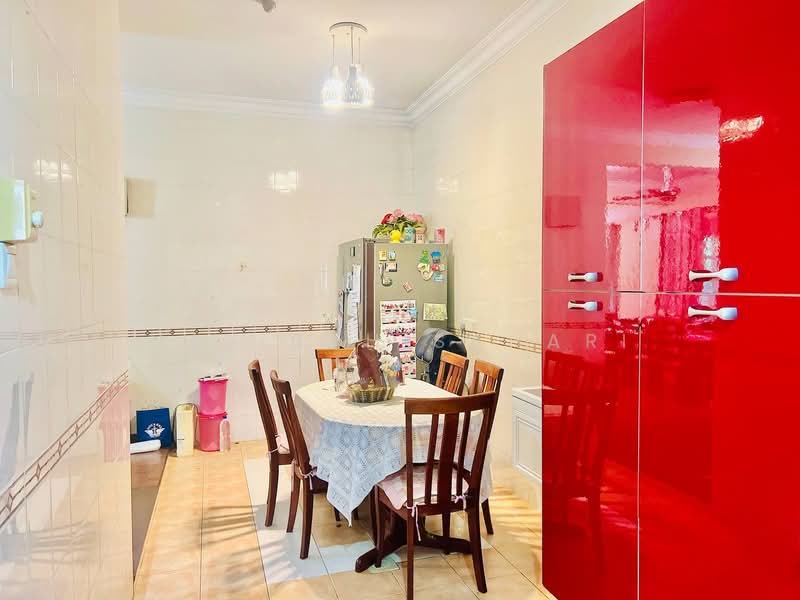 2-storey Terraced House for Sale in Seksyen 9 (Bangi) - Najibah Sahari - PropertyGuru.com.my