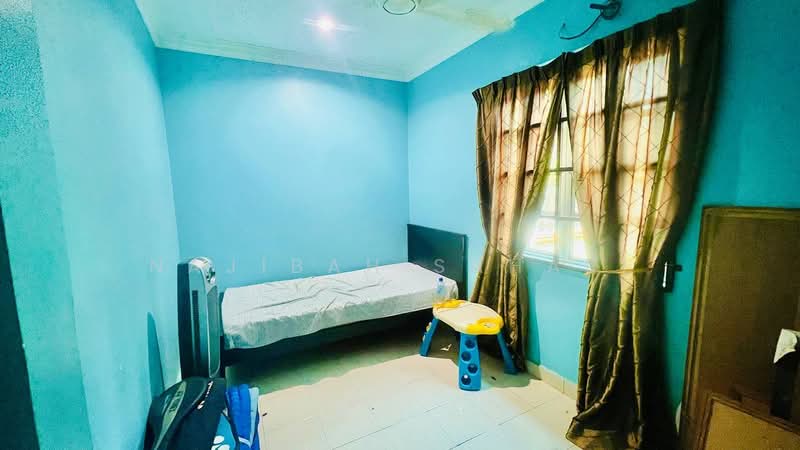 2-storey Terraced House for Sale in Seksyen 9 (Bangi) - Najibah Sahari - PropertyGuru.com.my
