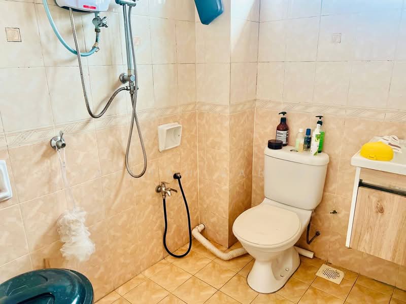 2-storey Terraced House for Sale in Seksyen 9 (Bangi) - Najibah Sahari - PropertyGuru.com.my