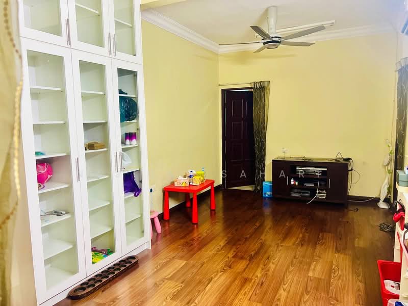 2-storey Terraced House for Sale in Seksyen 9 (Bangi) - Najibah Sahari - PropertyGuru.com.my
