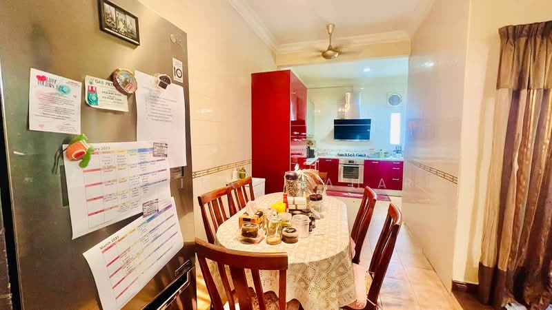 2-storey Terraced House for Sale in Seksyen 9 (Bangi) - Najibah Sahari - PropertyGuru.com.my