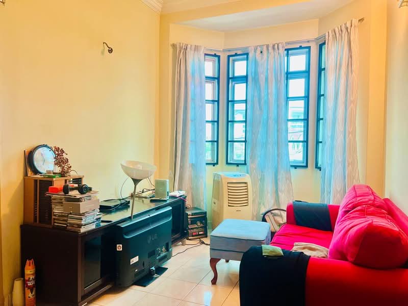 2-storey Terraced House for Sale in Seksyen 9 (Bangi) - Najibah Sahari - PropertyGuru.com.my