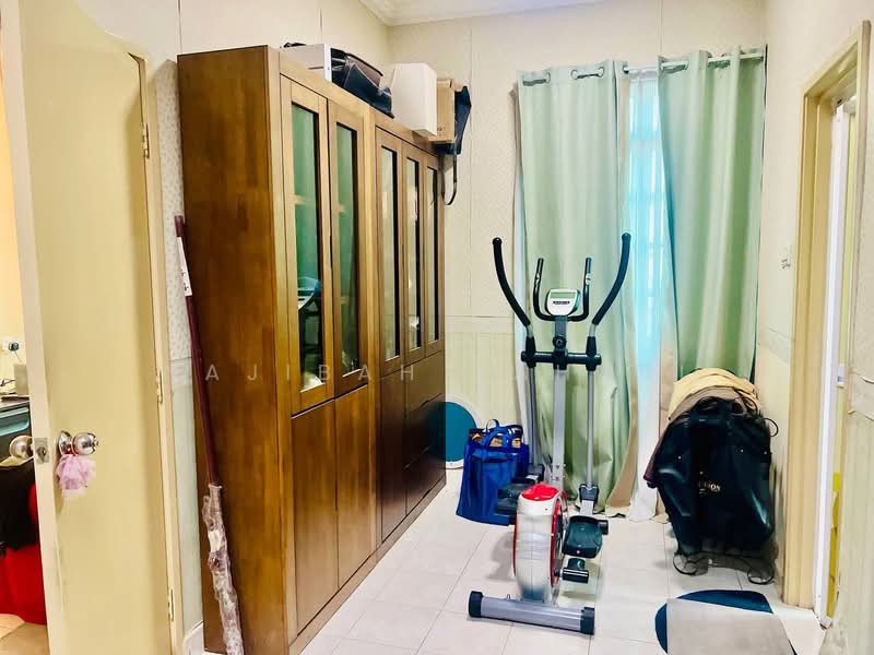 2-storey Terraced House for Sale in Seksyen 9 (Bangi) - Najibah Sahari - PropertyGuru.com.my