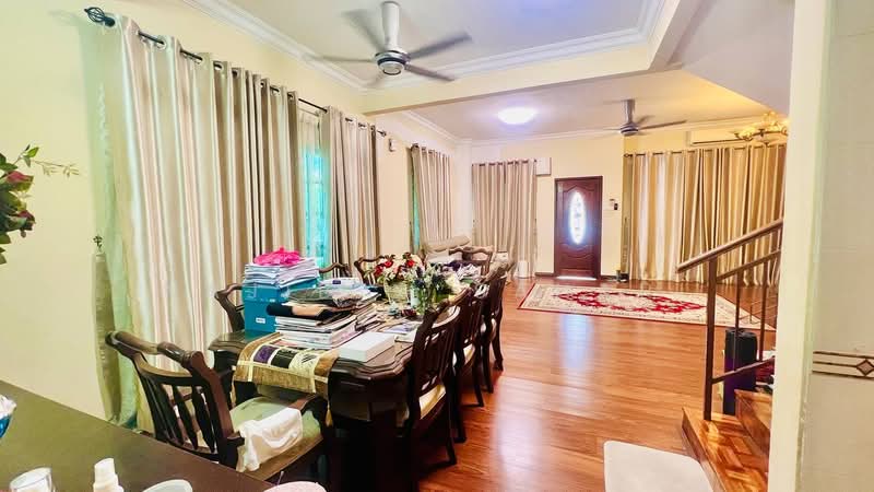 2-storey Terraced House for Sale in Seksyen 9 (Bangi) - Najibah Sahari - PropertyGuru.com.my