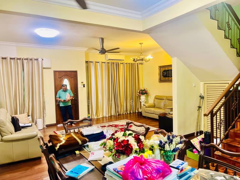 2-storey Terraced House for Sale in Seksyen 9 (Bangi) - Najibah Sahari - PropertyGuru.com.my