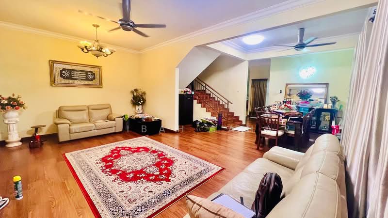 2-storey Terraced House for Sale in Seksyen 9 (Bangi) - Najibah Sahari - PropertyGuru.com.my