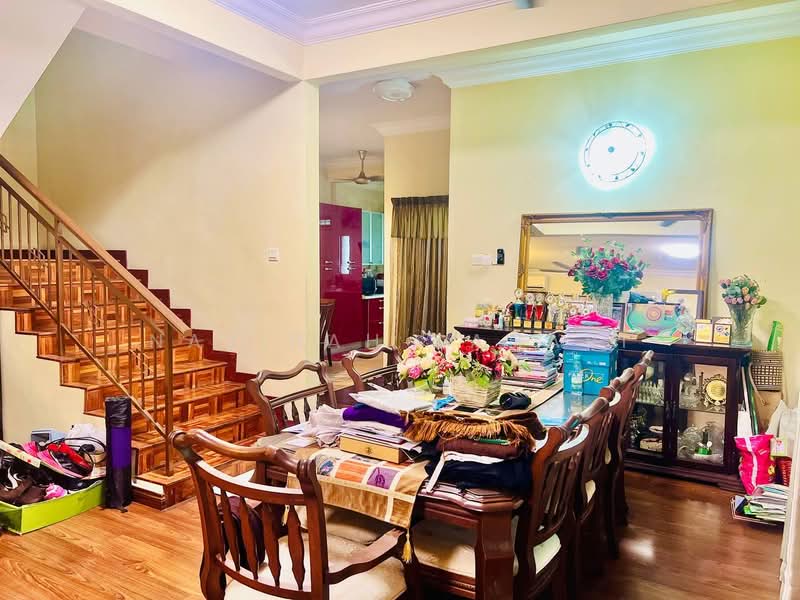 2-storey Terraced House for Sale in Seksyen 9 (Bangi) - Najibah Sahari - PropertyGuru.com.my