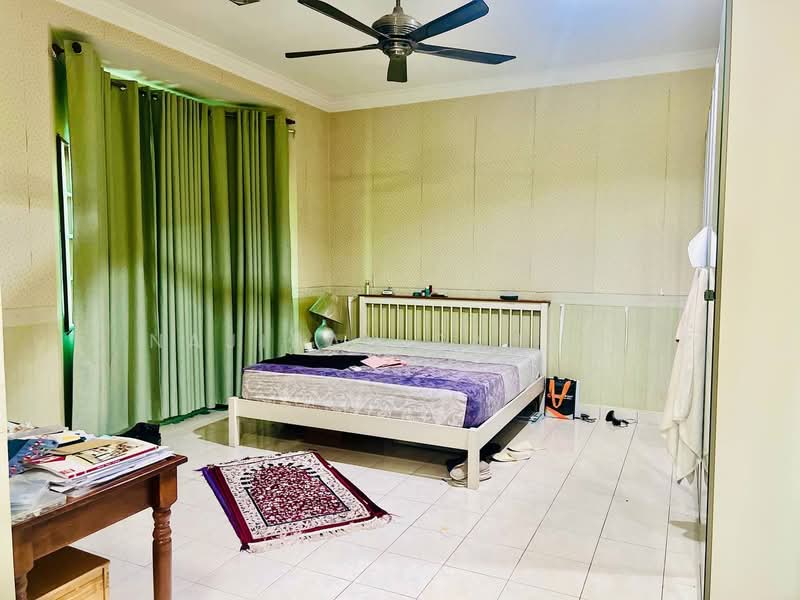 2-storey Terraced House for Sale in Seksyen 9 (Bangi) - Najibah Sahari - PropertyGuru.com.my