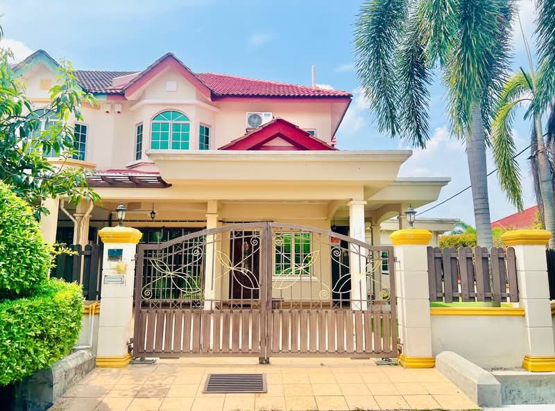 2-storey Terraced House for Sale in Seksyen 9 (Bangi) - Najibah Sahari - PropertyGuru.com.my