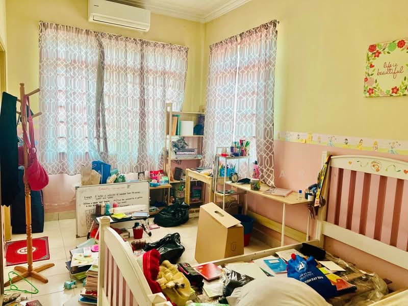 2-storey Terraced House for Sale in Seksyen 9 (Bangi) - Najibah Sahari - PropertyGuru.com.my