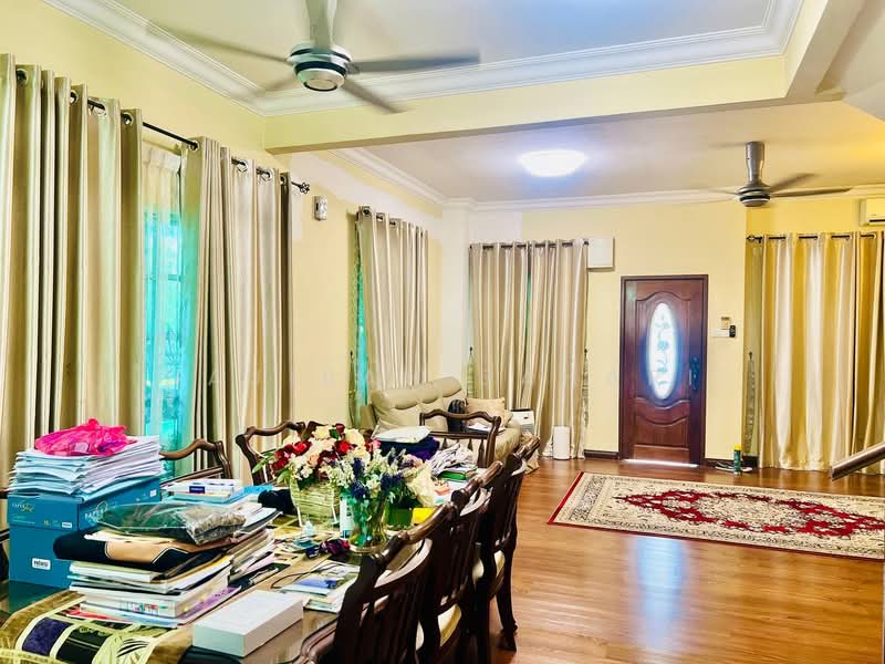 2-storey Terraced House for Sale in Seksyen 9 (Bangi) - Najibah Sahari - PropertyGuru.com.my