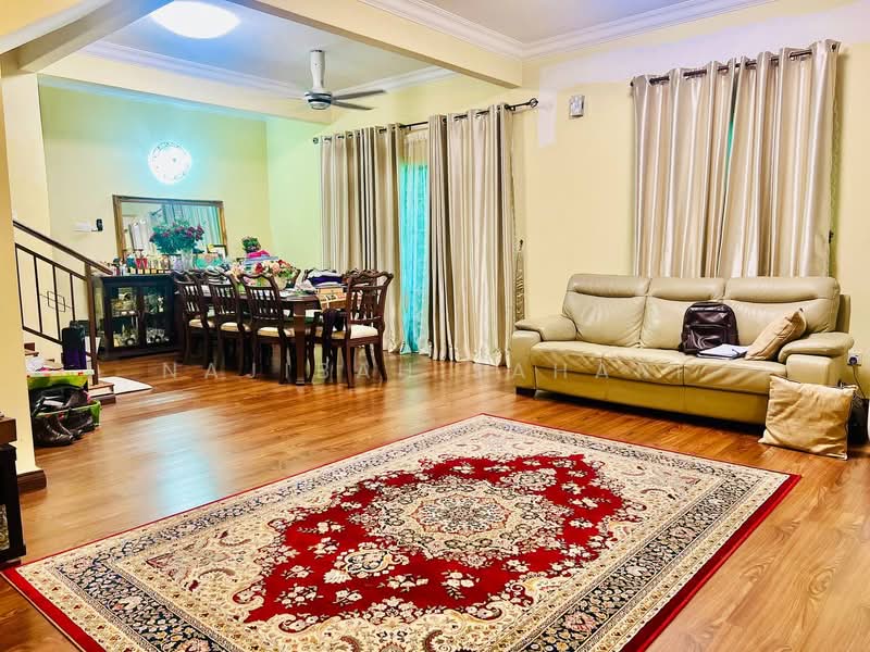 2-storey Terraced House for Sale in Seksyen 9 (Bangi) - Najibah Sahari - PropertyGuru.com.my