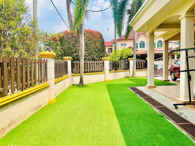 2-storey Terraced House for Sale in Seksyen 9 (Bangi) - Najibah Sahari - PropertyGuru.com.my