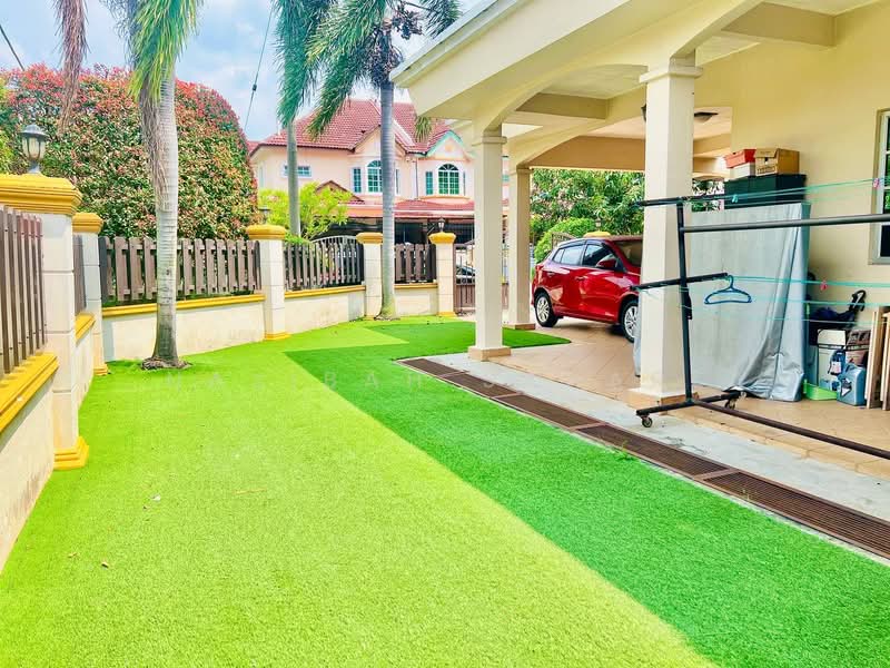 2-storey Terraced House for Sale in Seksyen 9 (Bangi) - Najibah Sahari - PropertyGuru.com.my