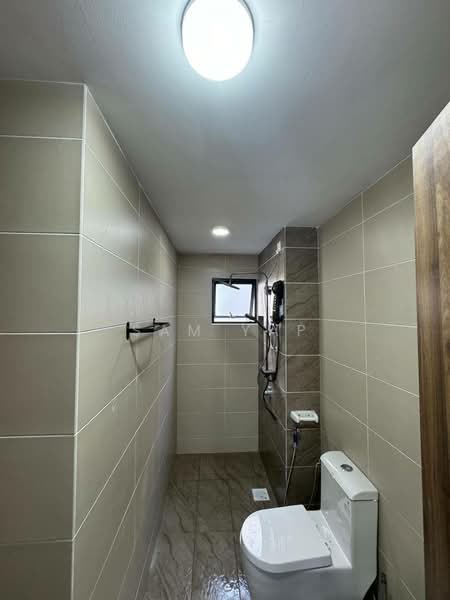 Servis Apartment untuk Disewa di TRELLIS RESIDENCES - Sam Yap - PropertyGuru.com.my