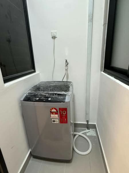 Servis Apartment untuk Disewa di TRELLIS RESIDENCES - Sam Yap - PropertyGuru.com.my