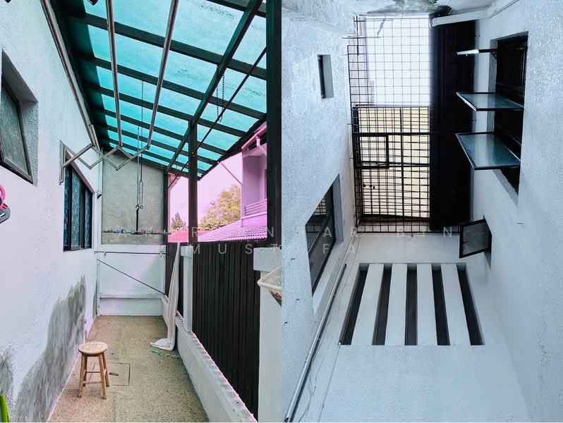 2-storey Terraced House for Sale in Bukit Jelutong (Shah Alam) - Zakir Anwar Bin Mustafa - PropertyGuru.com.my
