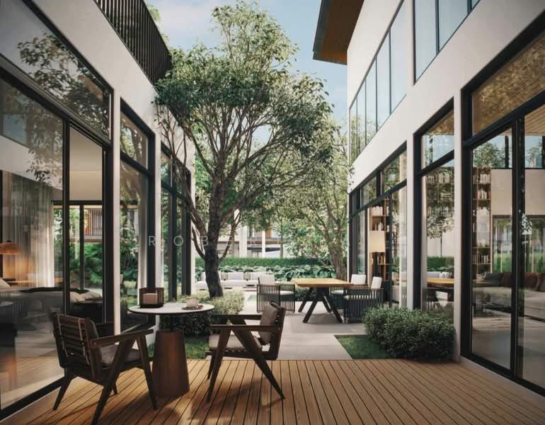 Bungalow for Sale in Kota Kemuning (Shah Alam) - Robert Law - Exterior - PropertyGuru.com.my