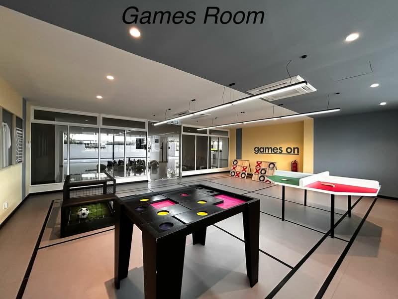 Service Residence for Rent at TRELLIS RESIDENCES - Janice Foo - Interior - PropertyGuru.com.my