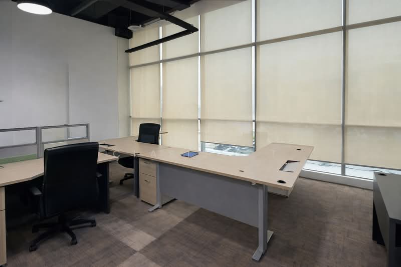 Office for Rent in Bangsar South City (Kuala Lumpur) - Clarisse T - Interior - PropertyGuru.com.my