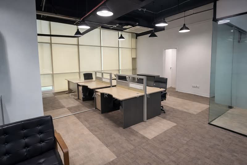 Office for Rent in Bangsar South City (Kuala Lumpur) - Clarisse T - Interior - PropertyGuru.com.my