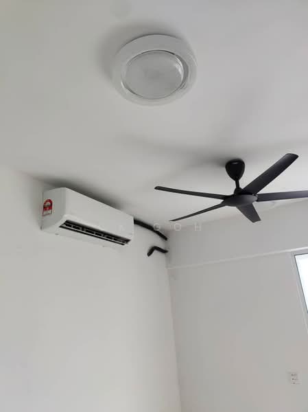 Condominium for Rent at IDEAL RESIDENCY - CK Goh - Interior - PropertyGuru.com.my