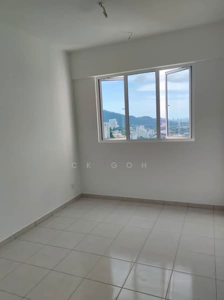 Condominium for Rent at IDEAL RESIDENCY - CK Goh - View - PropertyGuru.com.my