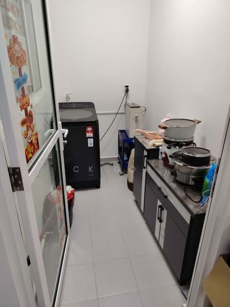 Condominium for Rent at IDEAL RESIDENCY - CK Goh - Interior - PropertyGuru.com.my