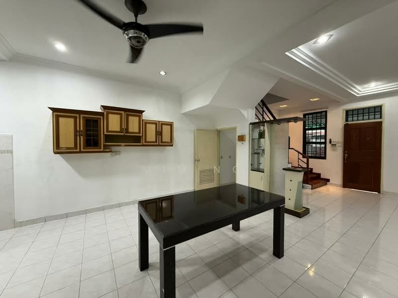 2-storey Terraced House for Rent in Taman Desa Tebrau (Tebrau) - Jim Ng - PropertyGuru.com.my