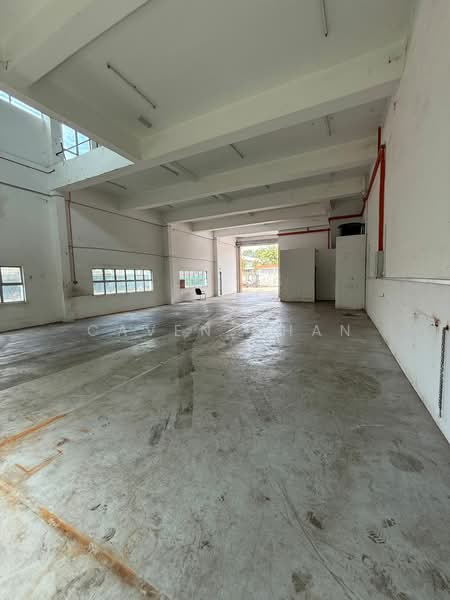 Factory for Sale in Iskandar Puteri (Nusajaya) (Johor) - Caven Chan - Interior - PropertyGuru.com.my