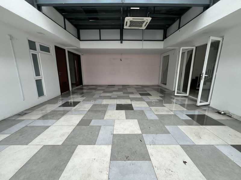 Bungalow for Sale in Bangsar (Kuala Lumpur) - Sherrier Sia - Interior - PropertyGuru.com.my