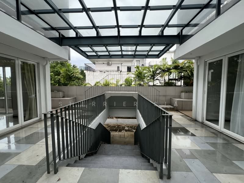 Bungalow for Sale in Bangsar (Kuala Lumpur) - Sherrier Sia - Exterior - PropertyGuru.com.my