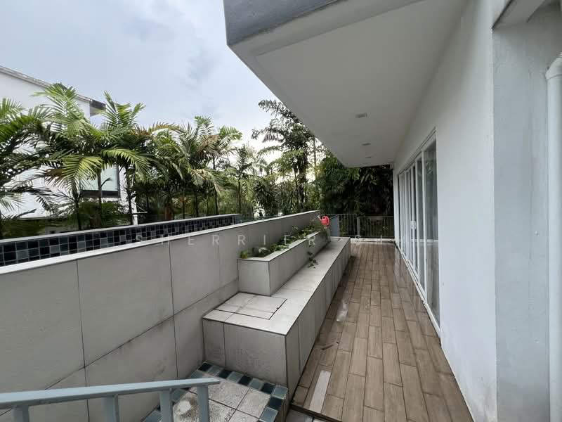 Bungalow for Sale in Bangsar (Kuala Lumpur) - Sherrier Sia - Exterior - PropertyGuru.com.my