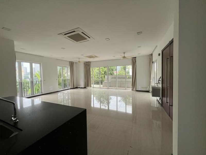 Bungalow for Sale in Bangsar (Kuala Lumpur) - Sherrier Sia - Living Room - PropertyGuru.com.my