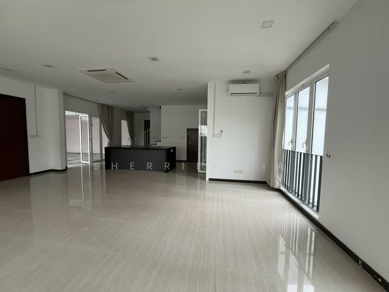 Bungalow for Sale in Bangsar (Kuala Lumpur) - Sherrier Sia - Living Room - PropertyGuru.com.my
