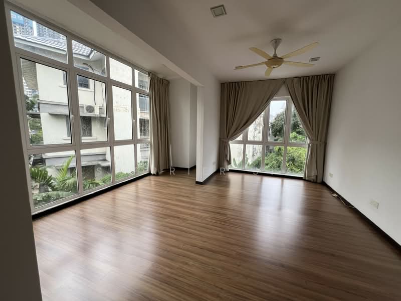 Bungalow for Sale in Bangsar (Kuala Lumpur) - Sherrier Sia - Living Room - PropertyGuru.com.my