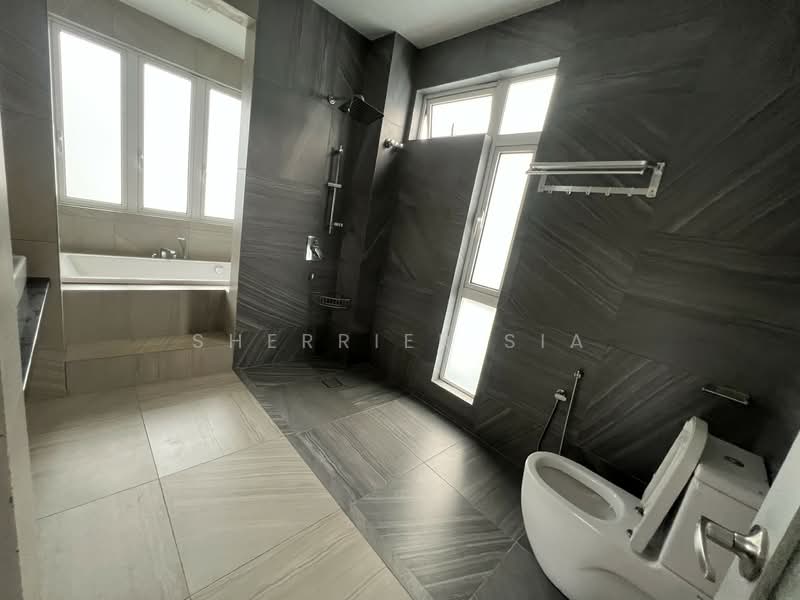 Bungalow for Sale in Bangsar (Kuala Lumpur) - Sherrier Sia - Bathroom - PropertyGuru.com.my